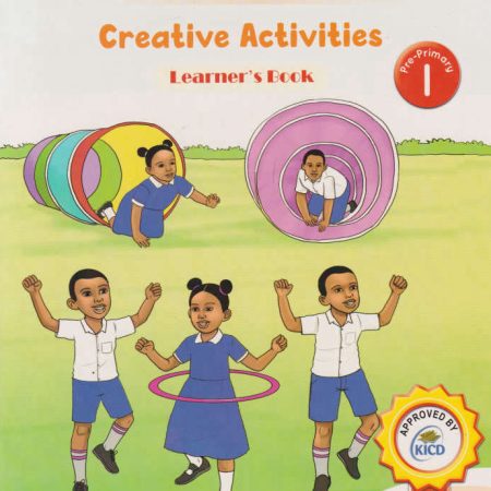 Made Familiar Creative Activities PP1 (Rationalised)