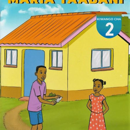 Maria Taabani Level 2 - Made Familiar | Hadithi ya Kanuni