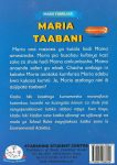 Maria Taabani Level 2 - Made Familiar | Hadithi ya Kanuni