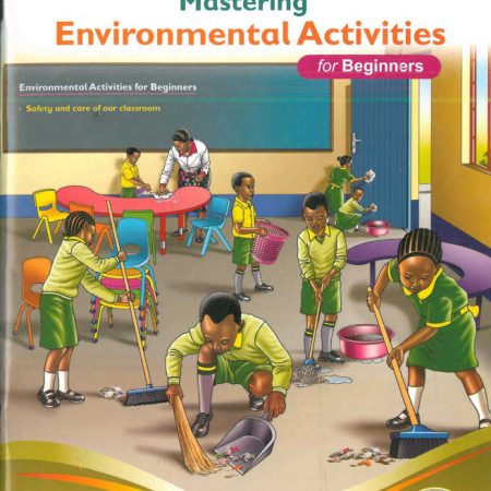 Smartbrains Mastering Environmental for Beginners (Rtnsd)