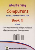 Mastering Computers Book 2 (Smartbrains)
