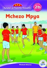 Mchezo Mpya - Grade 2b (Spotlight)