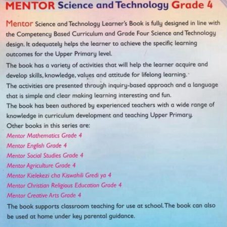 Mento_Science_Technology_Grade_4