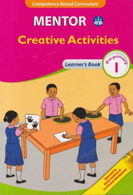 Mentor Creative Activities PP1 (Rationalised)
