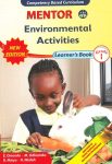 Mentor Environmental Activities Grade 1 (Rationalised)