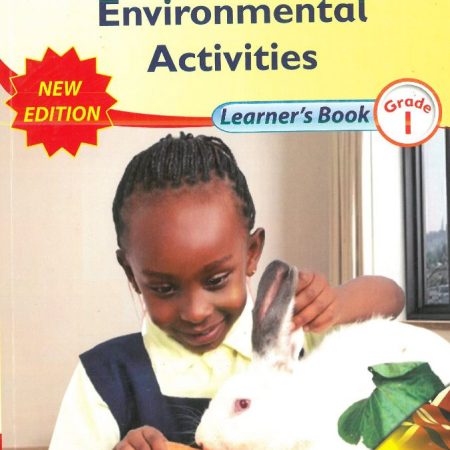 Mentor Environmental Activities Grade 1 (Rationalised)
