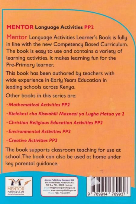 Mentor-Language-Activities-PP2-B-Rationalised-Riki-Bookshop