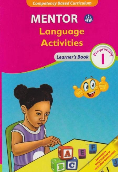 Mentor Language Activities PP1 (Rationalised)
