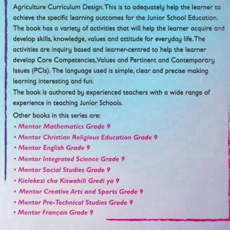 Mentor_Agriculture_grade_9