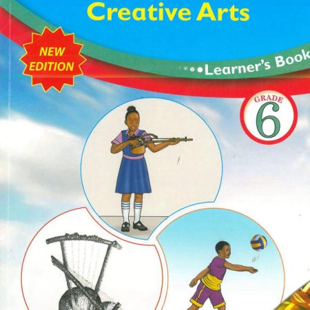 Mentor Creative Arts Grade 6 (Rationalised)
