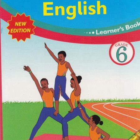 Mentor English Grade 6 (Rationalised)