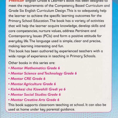 Mentor_English_Grade_6_Riki_Bookshop
