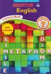 Mentor English Grade 7 (Rationalised)