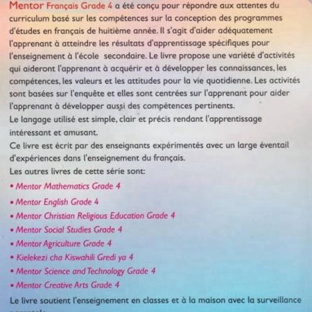 Mentor_French_grade_4