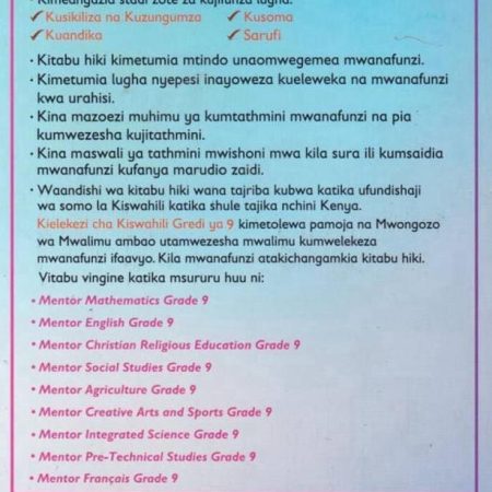 Mentor_Kiswahili_Kielekezi_Grade_4