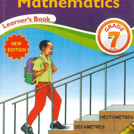 Mentor Mathematics Grade 7 (Rationalised)