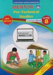 Mentor Pre-Technical Studies Grade 8 Rationalised