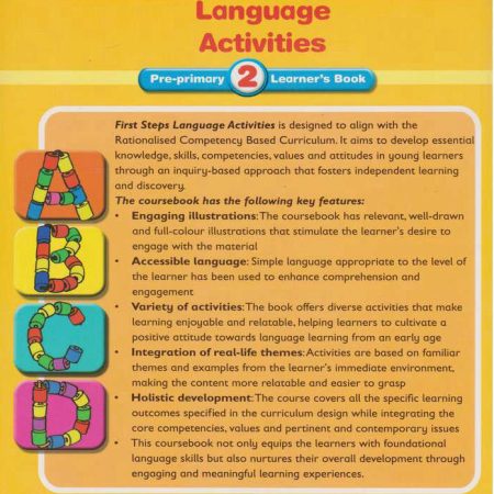 Moran-First-Steps-Language-Activities-PP2-Rationalised-Riki-Bookshop