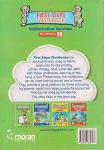 Moran First Steps Workbook: Mathematical Activities PP1