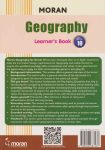 Moran Geography Grade 10