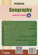 Moran Geography Grade 10
