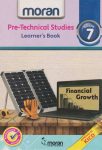 Moran Pre-Technical Studies Grade 7 (Rationalised)