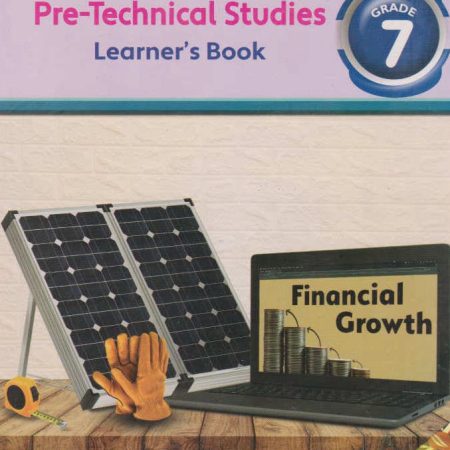 Moran Pre-Technical Studies Grade 7 (Rationalised)