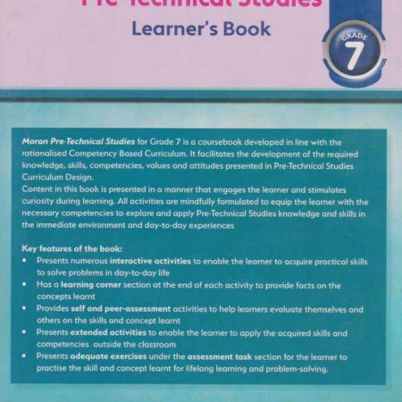 Moran-Pre-Technical-Studies-Grade-7-Rationalised-Riki-Bookshop