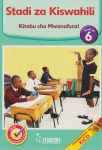 Moran Stadi za Kiswahili Grade 6 (Rationalised)