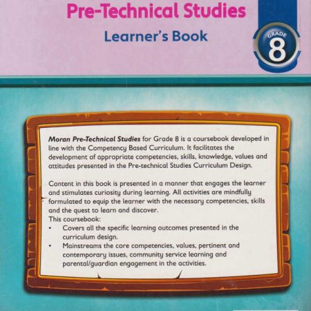 Moran_Pre-Technical_Studies_Grade_8