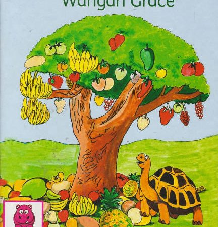 Mti wa Milele (Storymoja) – Hadithi ya Maadili Grade 3 & 4