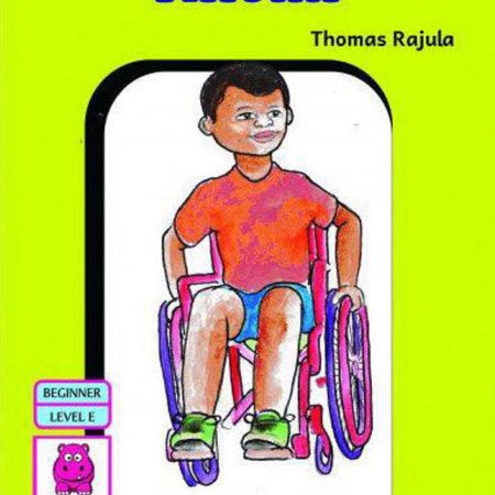 My Friend Kilomi (Storymoja) – Disability is not inability