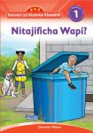 Nitajificha Wapi - Grade 1 (Spotlight)
