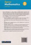 One Planet Express Mathematics Grade 5 (Rationalised)