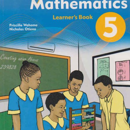 One Planet Express Mathematics Grade 5 (Rationalised)
