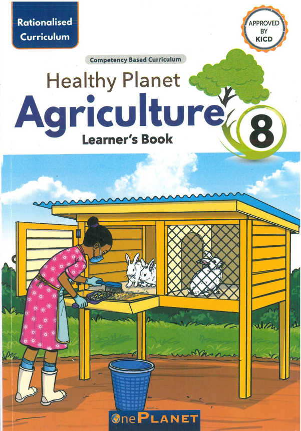 One Planet Healthy Planet Agriculture GD8 (Rationalised)