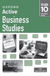 Oxford Active Business Studies Grade 10 Teacher’s Guide