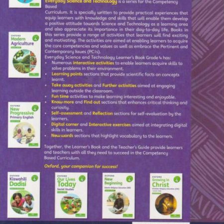 Oxford-Everyday-Science-Grade-4-B-Rationalised-Riki-Bookshop