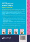 Oxford New Progressive Primary English GD1 (Rationalised)