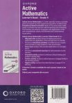 Oxford Active Mathematics Grade 9 (Rationalised)