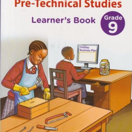 Spotlight Pre-Technical Studies Grade 9 (Rationalised)