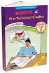Mentor Pre-Technical Studies Grade 7 (Rationalised)