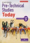 Oxford Pre-Technical Studies Today Grade 9 (Rationalised)