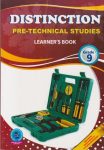Distinction Pre-Technical Studies Grade 9 (Rationalised)