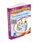 Distinction Pre-Technical Studies Grade 7 (Rationalised)