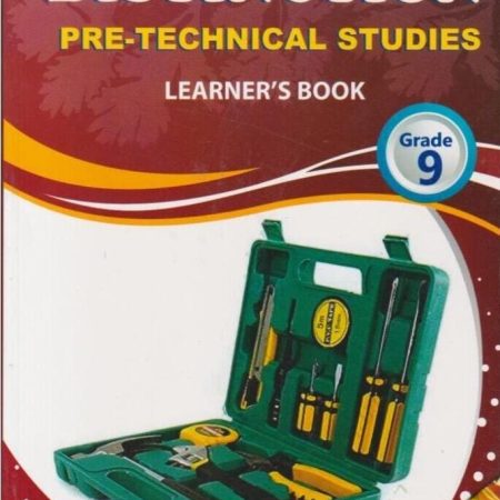 Distinction Pre-Technical Studies Grade 9 (Rationalised)