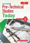 Oxford Pre-Technical Studies Grade 8 (Rationalised)