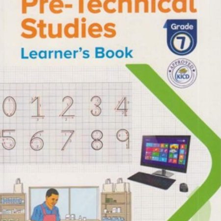 Longhorn Pre-Technical Grade 7 (Rationalised)