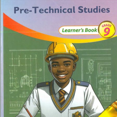 Mentor Pre-Technical Studies Grade 9 (Rationalised)