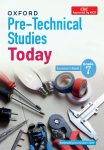 Oxford Pre-Technical Grade 7 (Rationalised)